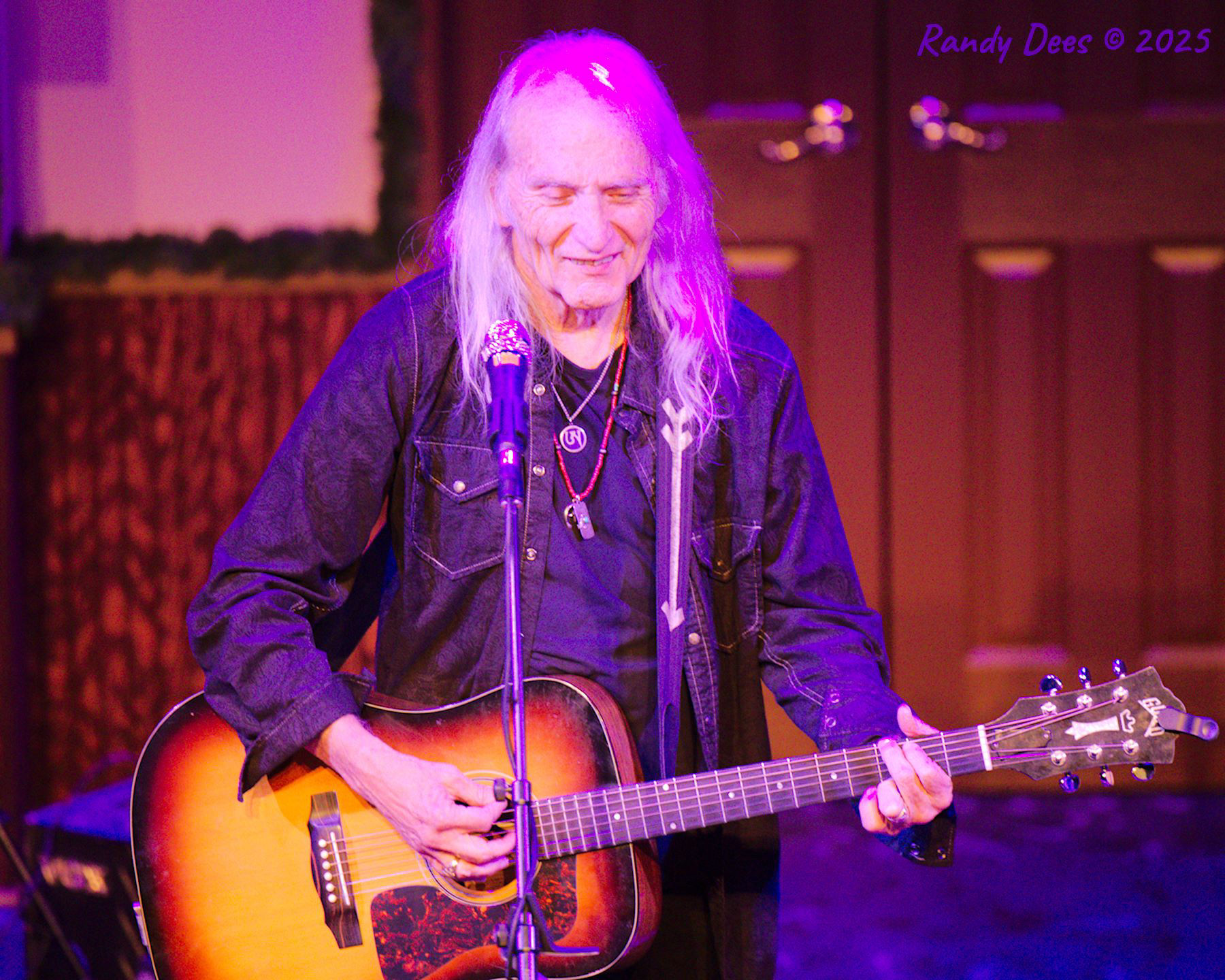 Monday Night Supper Club