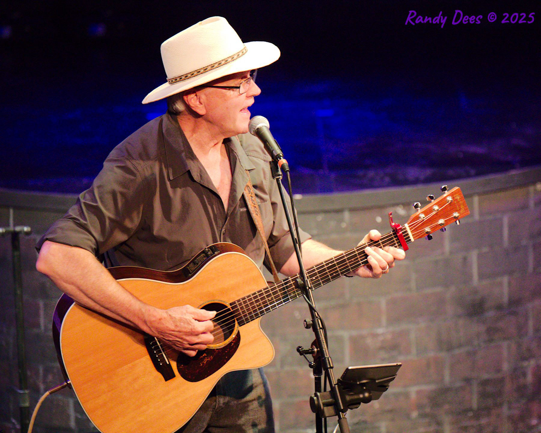 Stars Over Wimberley