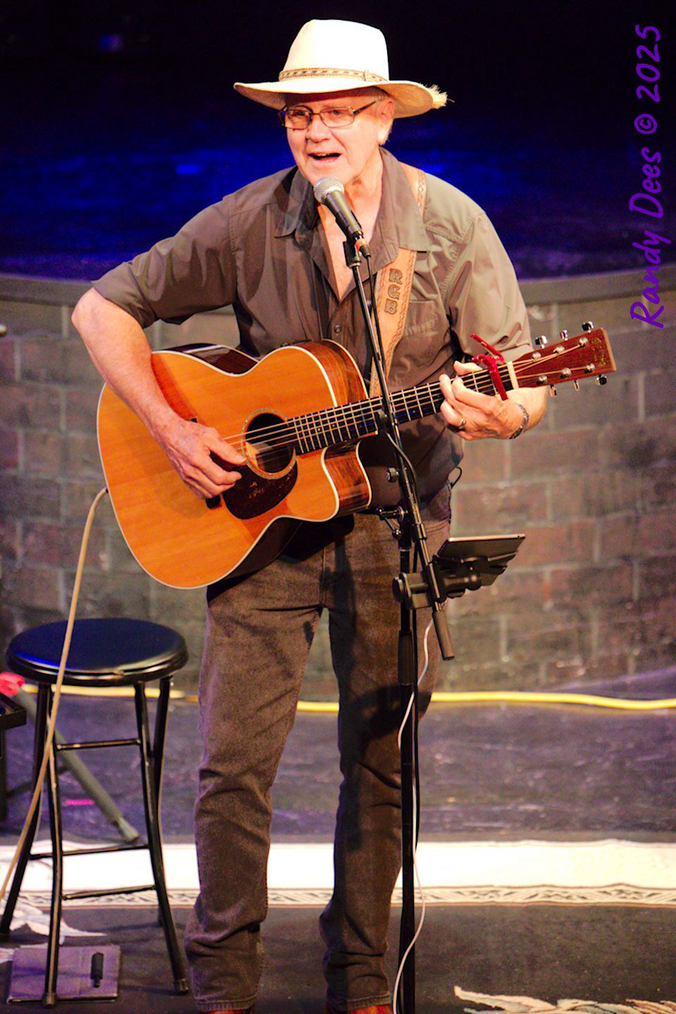 Stars Over Wimberley