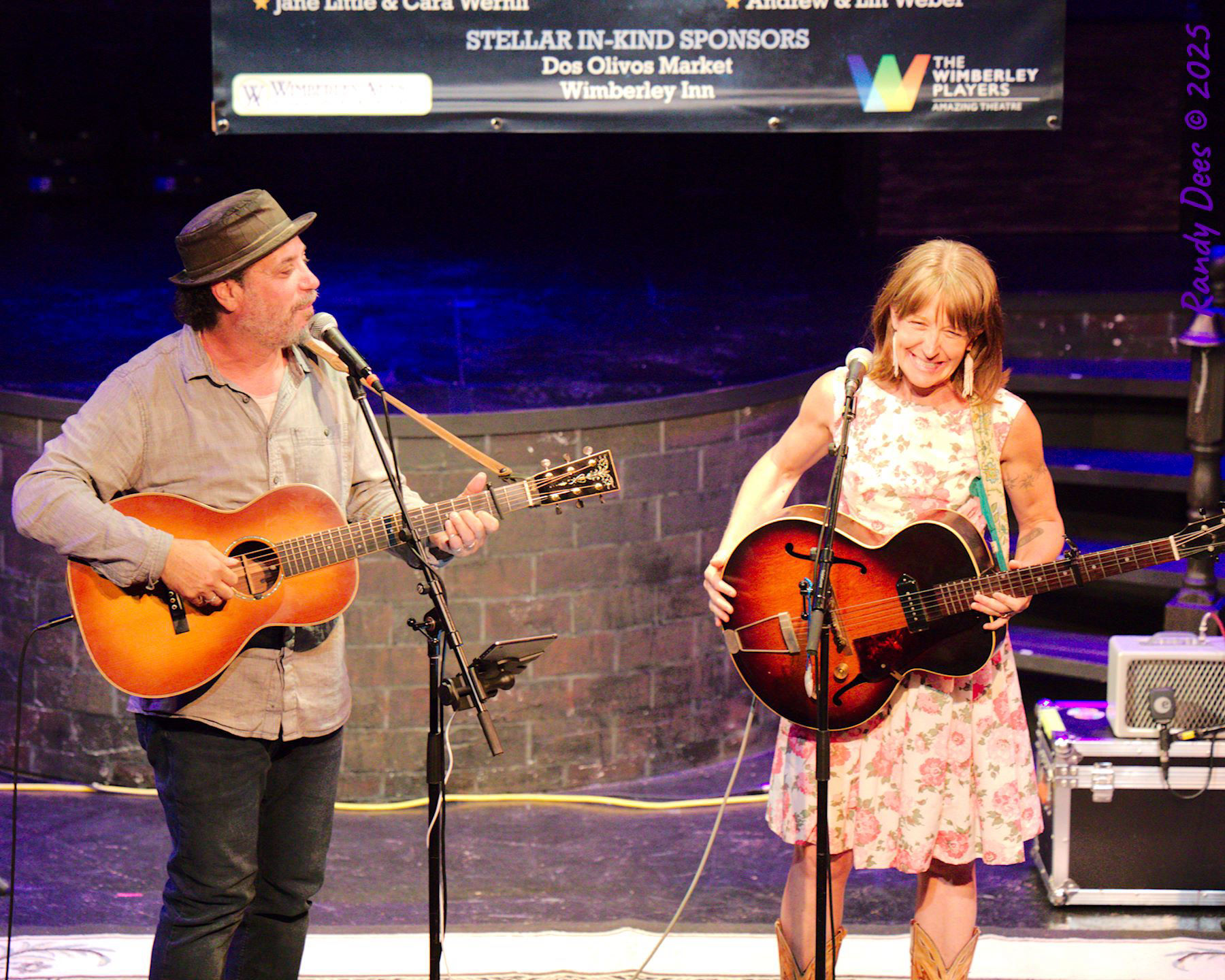 Stars Over Wimberley