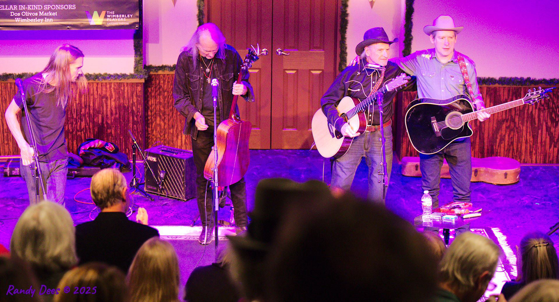 Monday Night Supper Club