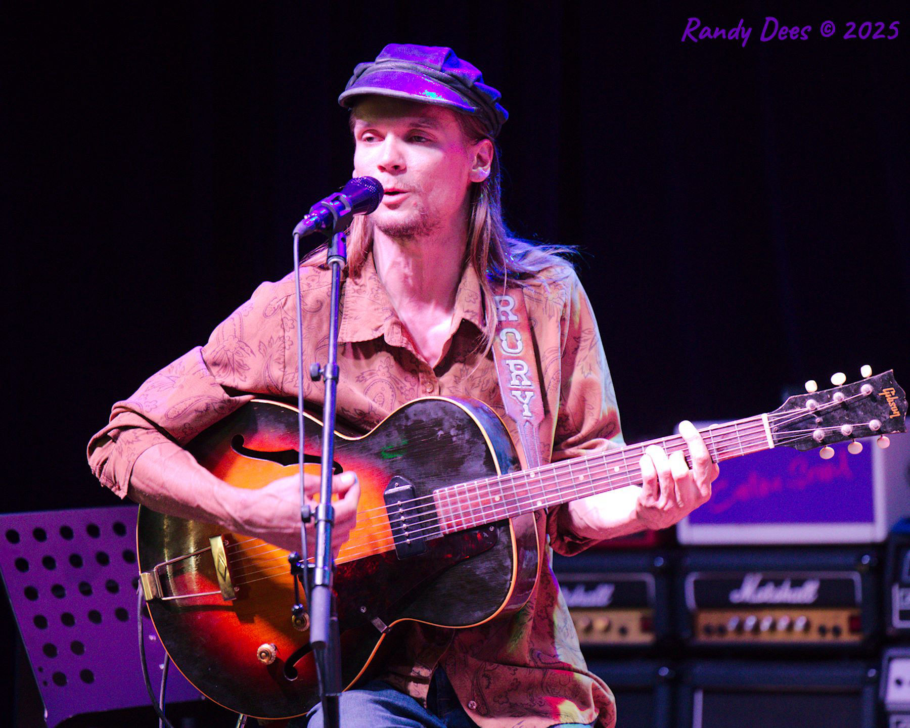 Cantina Sound House Concerts