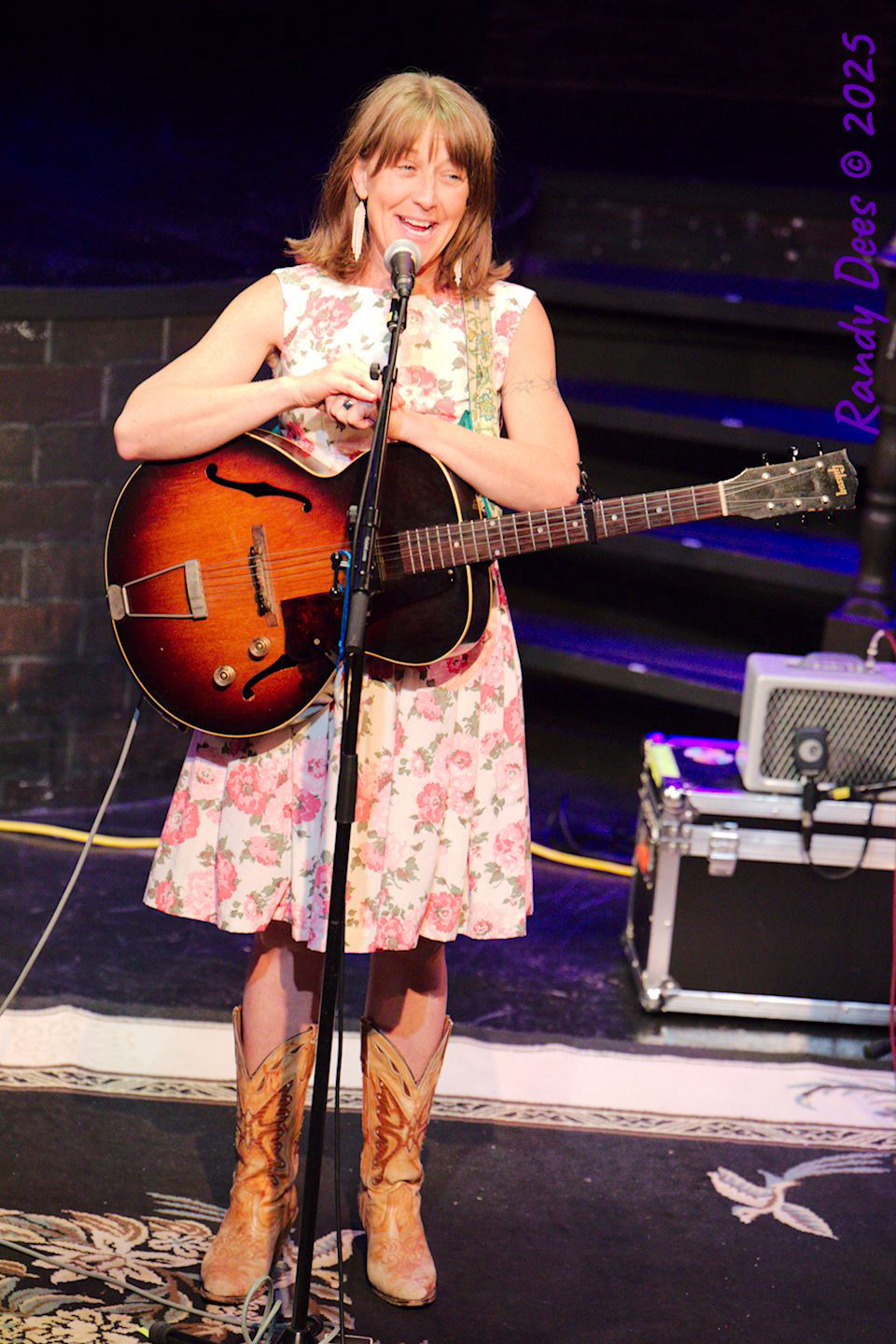 Stars Over Wimberley