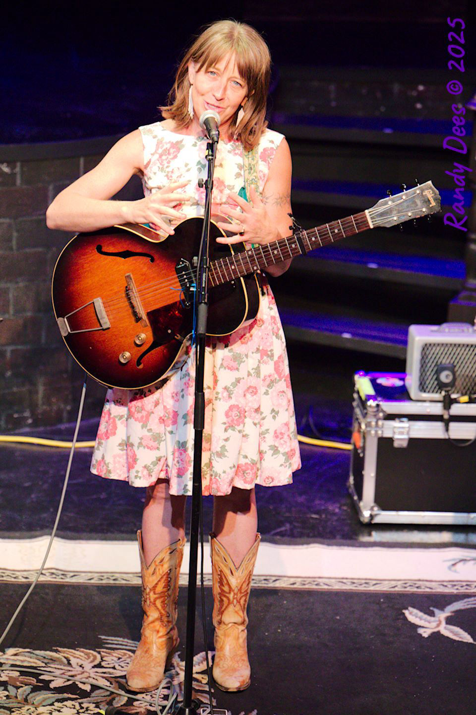 Stars Over Wimberley