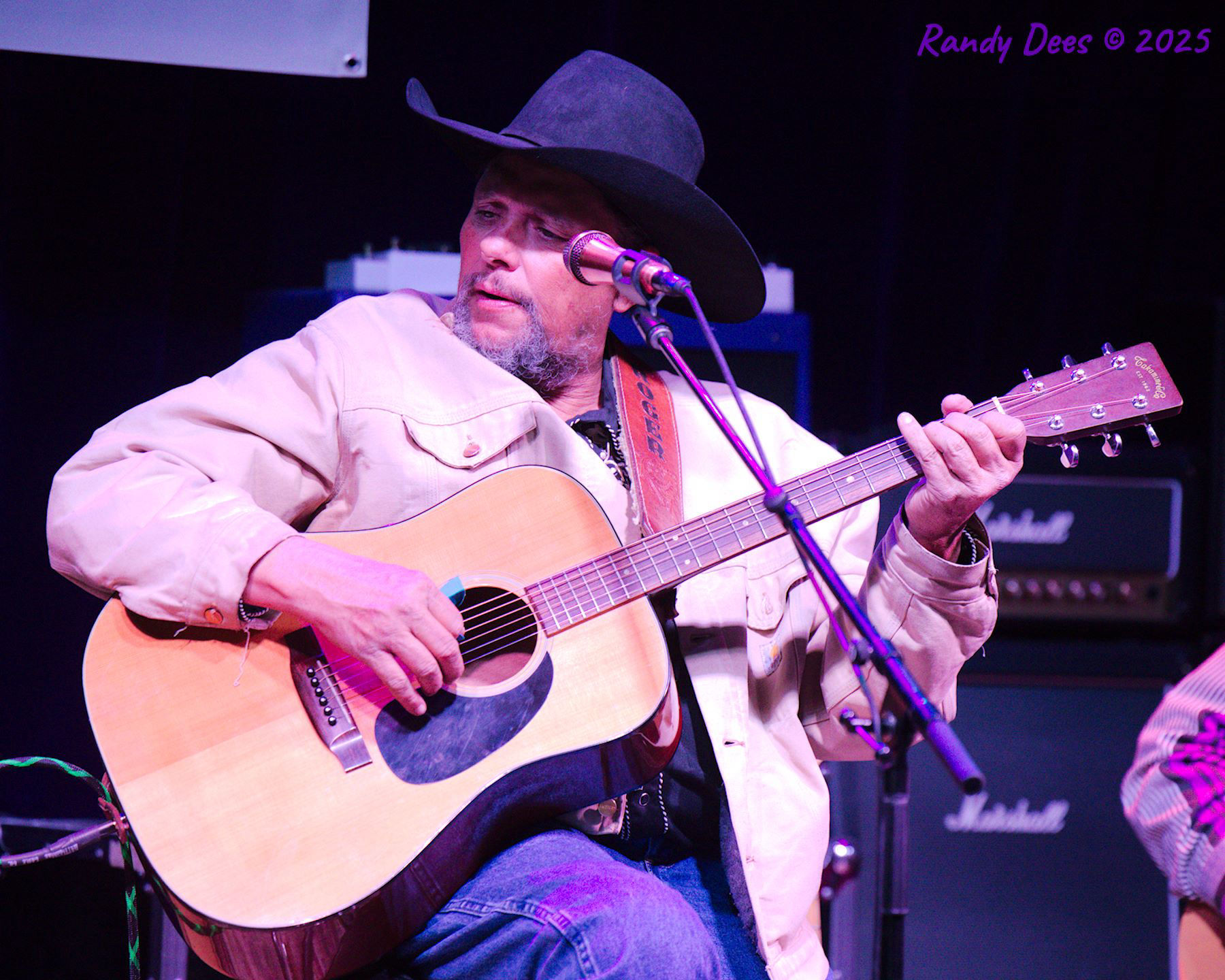 Cantina Sound House Concerts