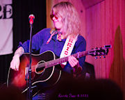 Mary Gauthier with Jaimee Harris