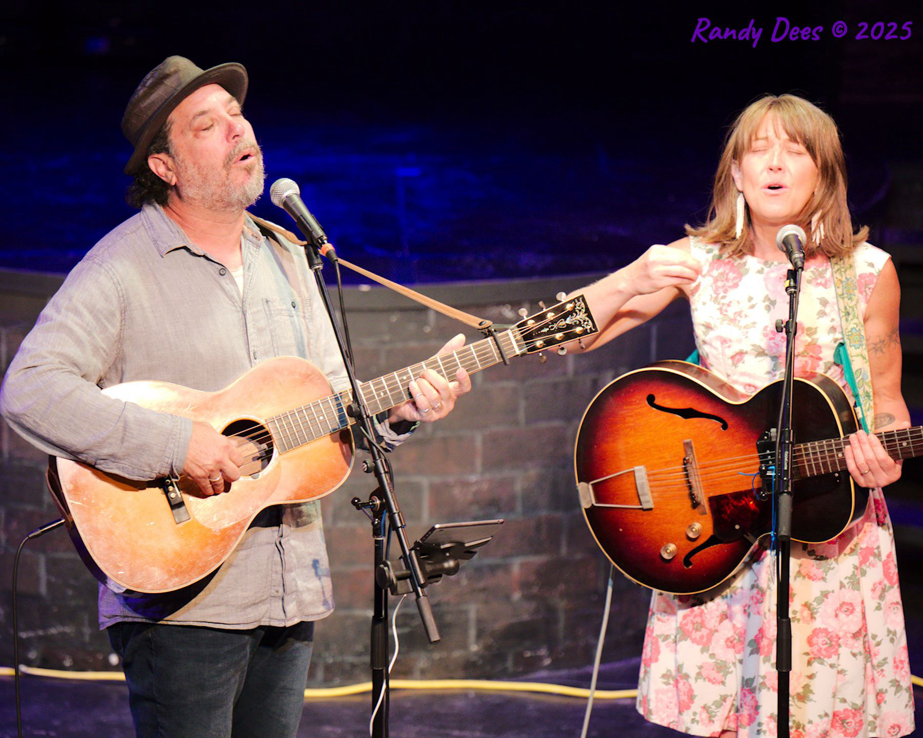 Stars Over Wimberley