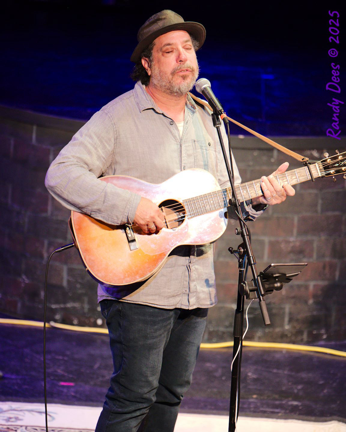 Stars Over Wimberley