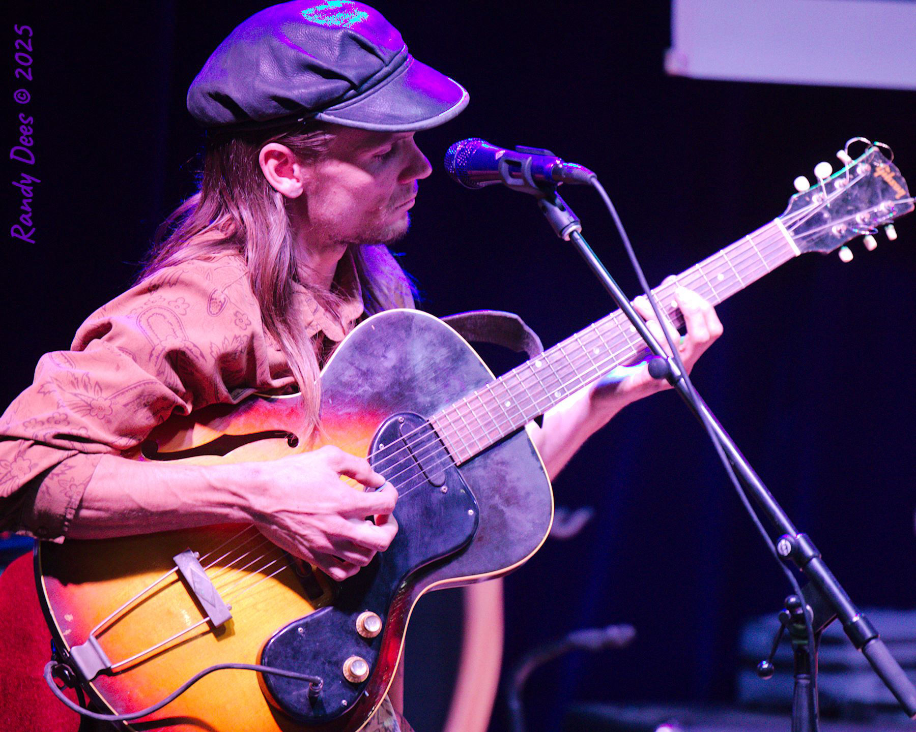 Cantina Sound House Concerts