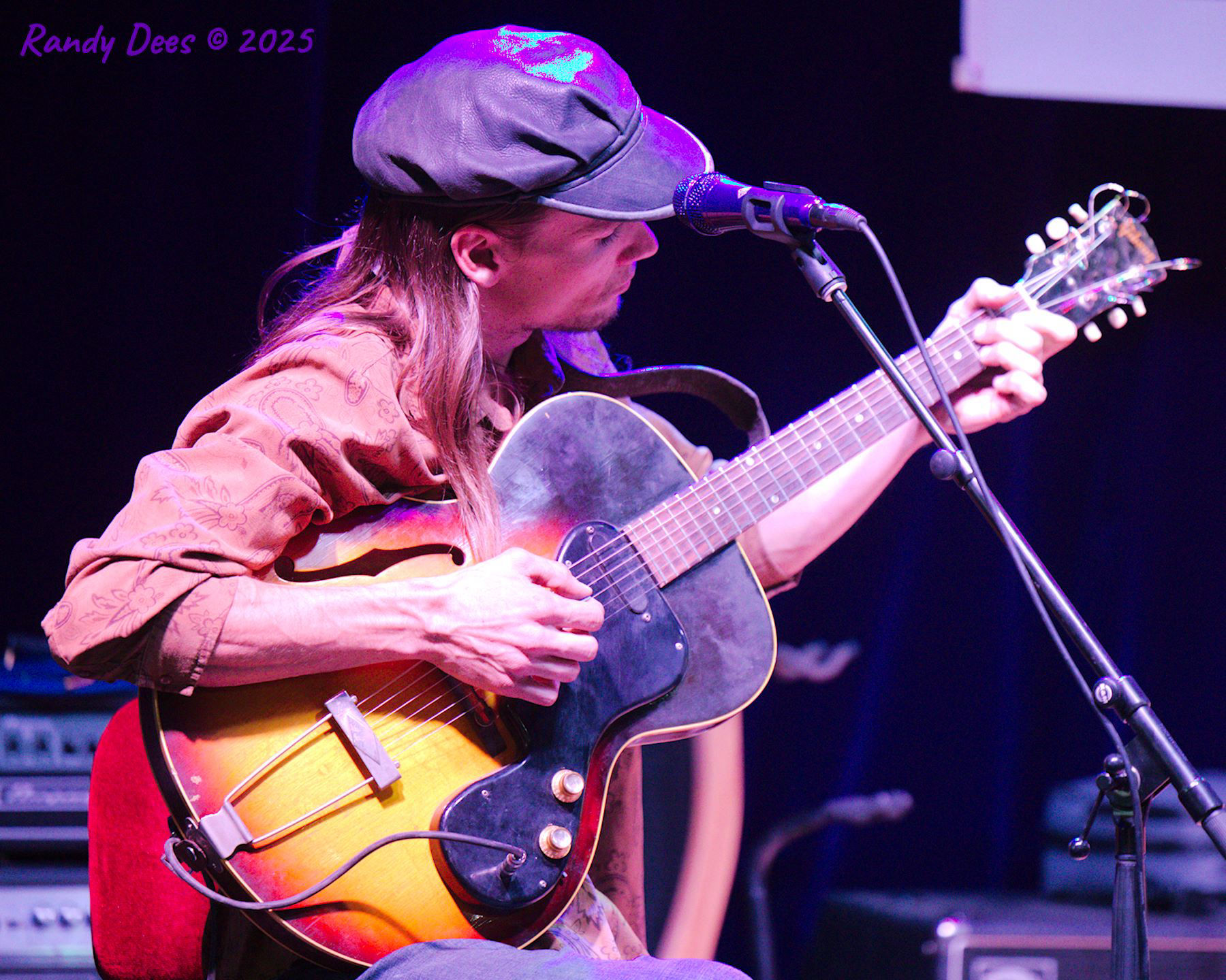 Cantina Sound House Concerts