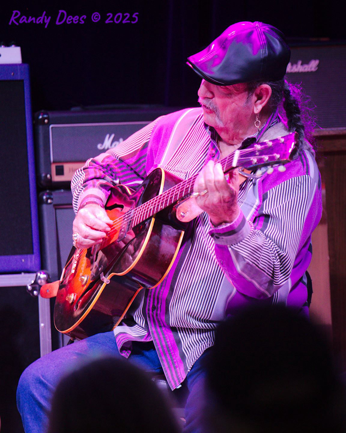 Cantina Sound House Concerts