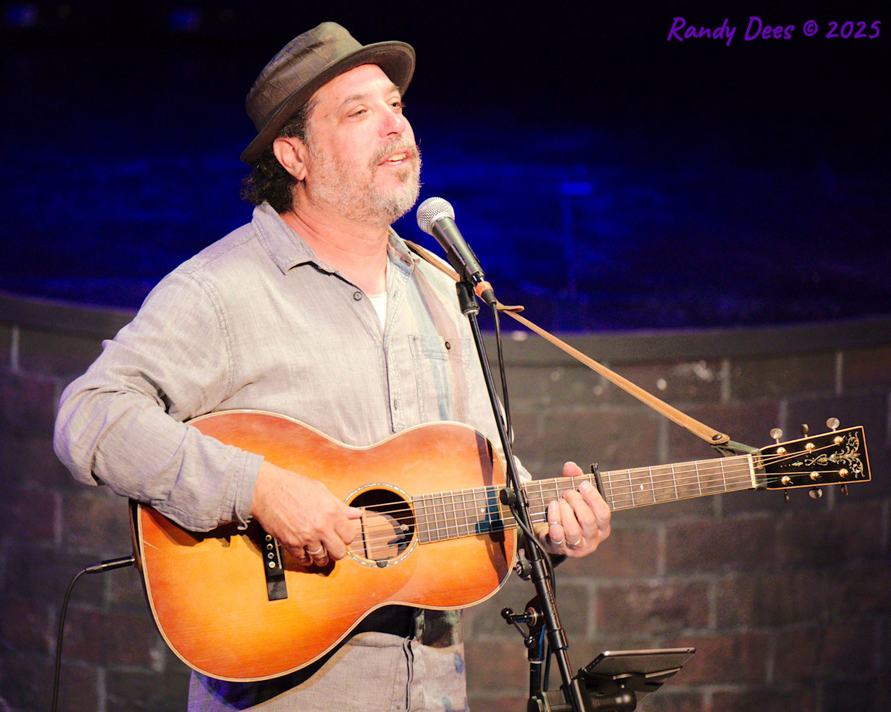 Stars Over Wimberley