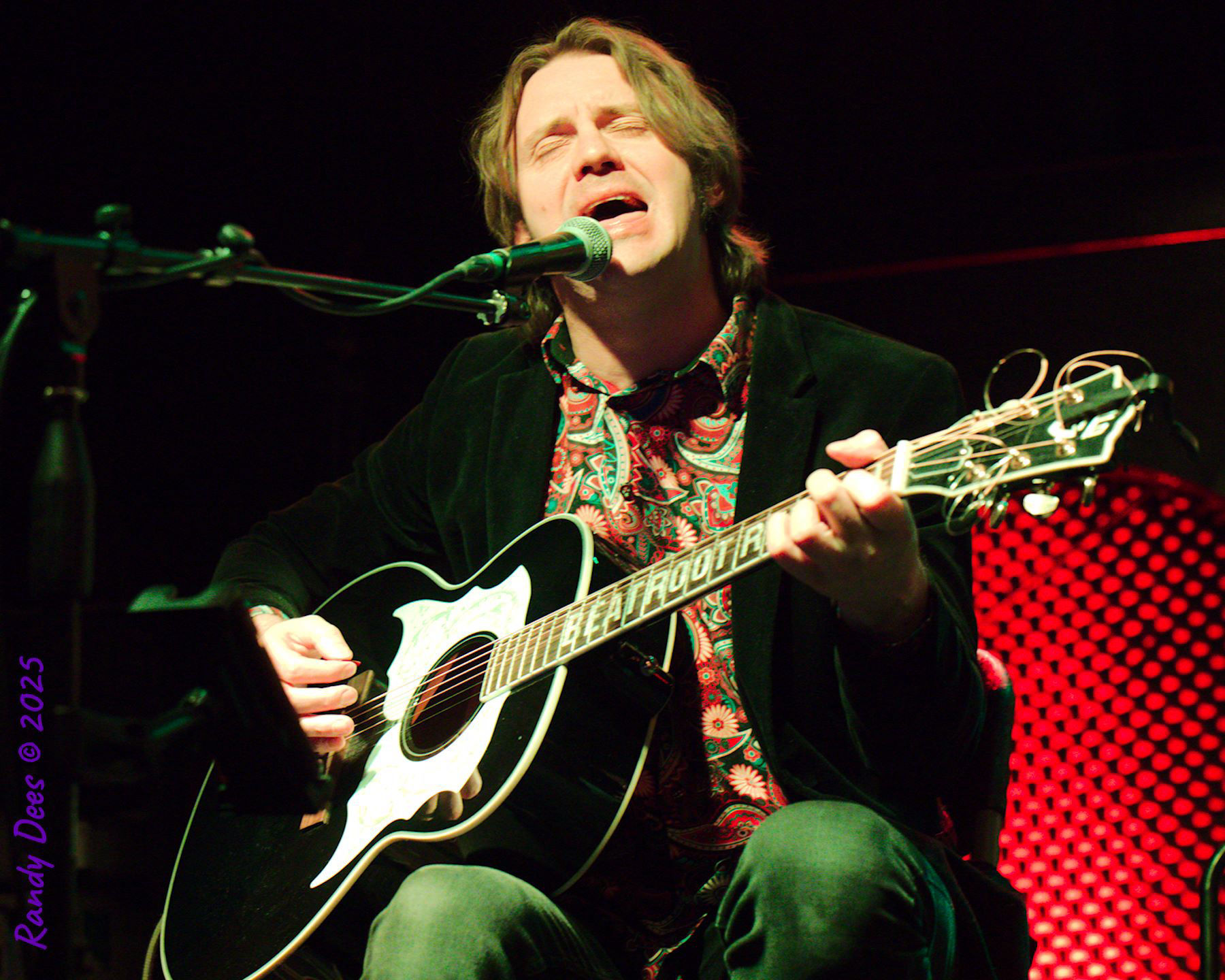 Monday Night Supper Club