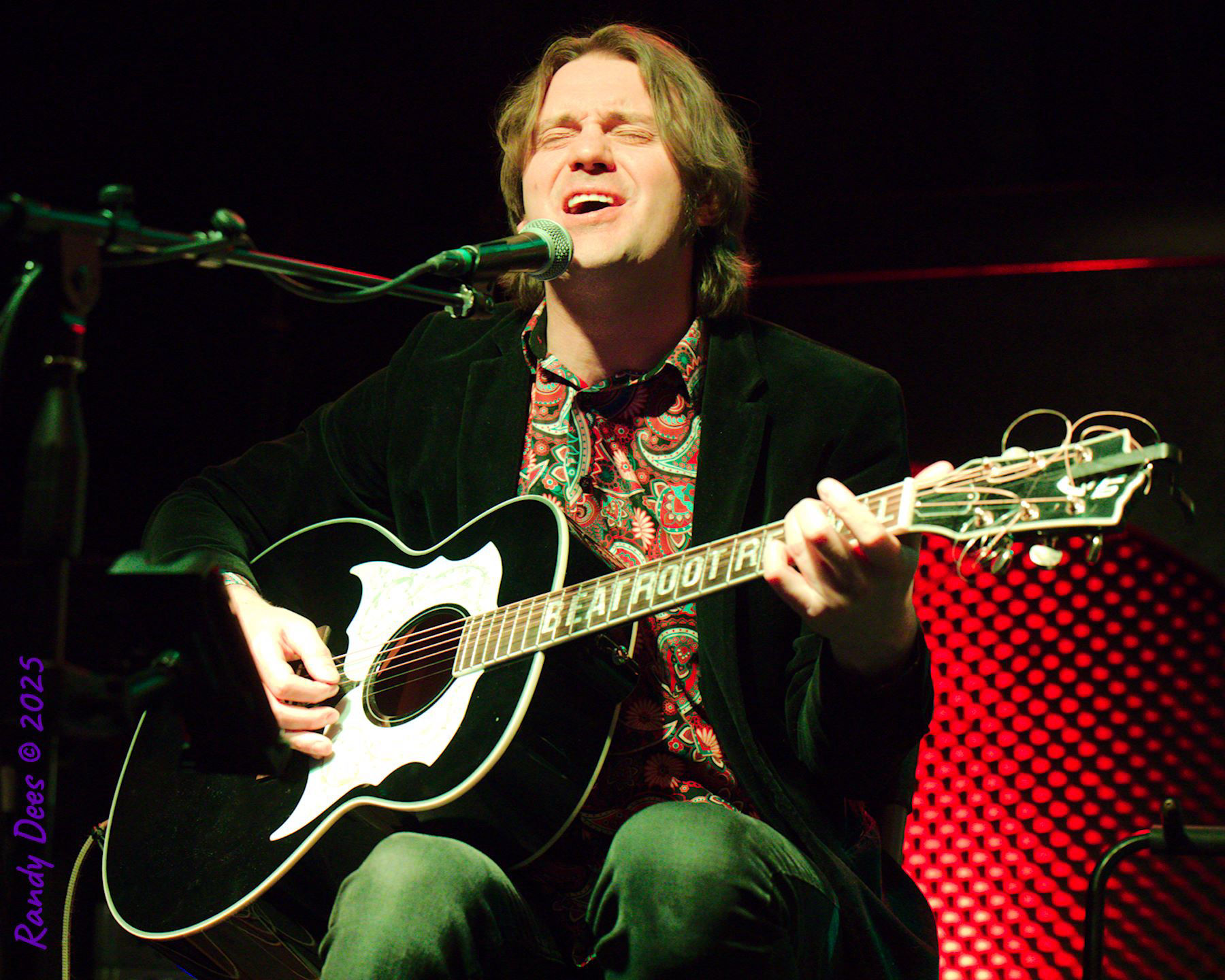 Monday Night Supper Club