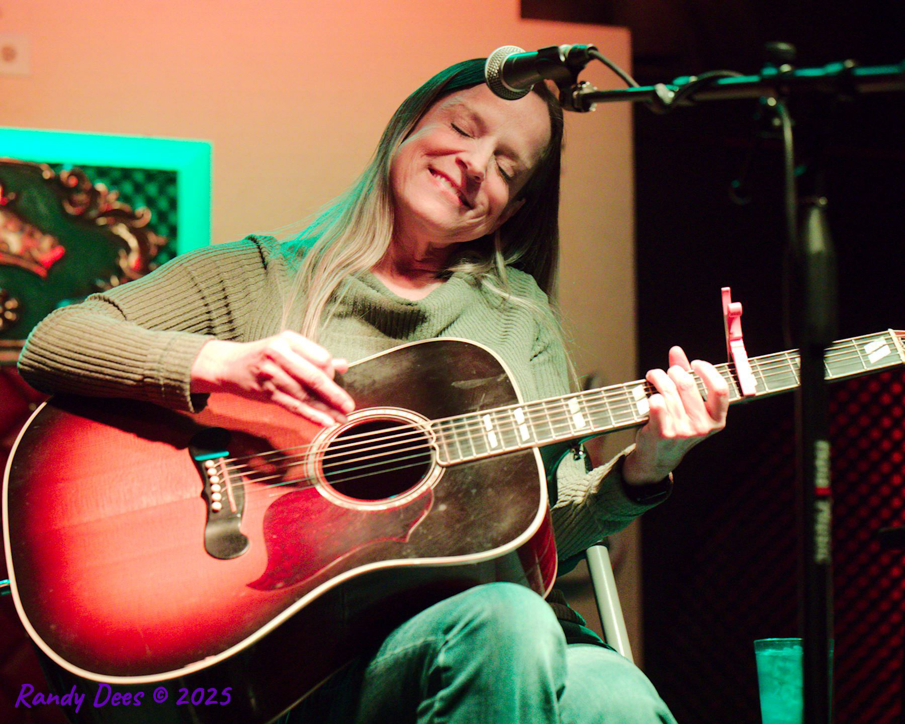 Monday Night Supper Club