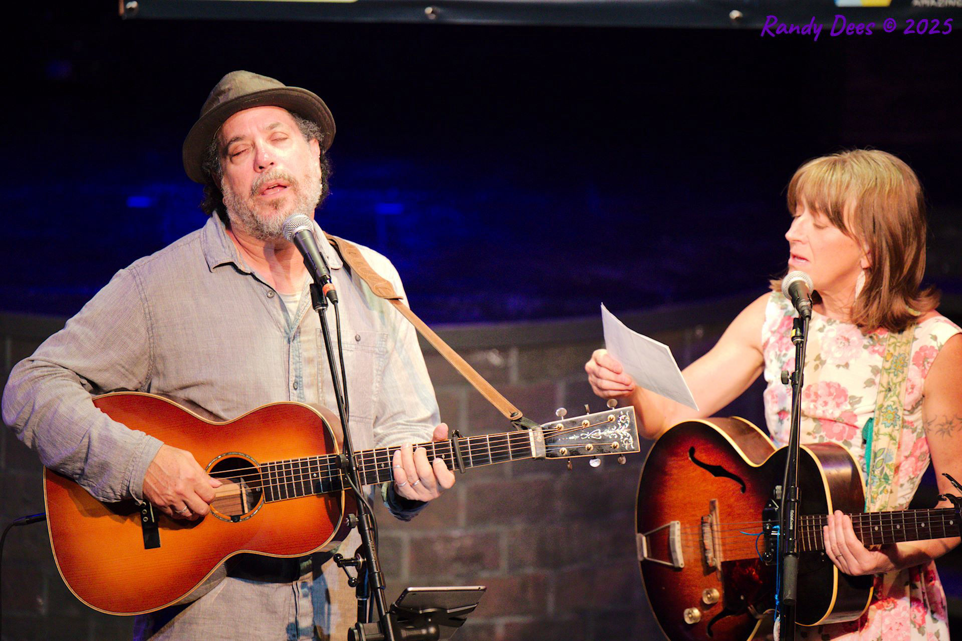 Stars Over Wimberley