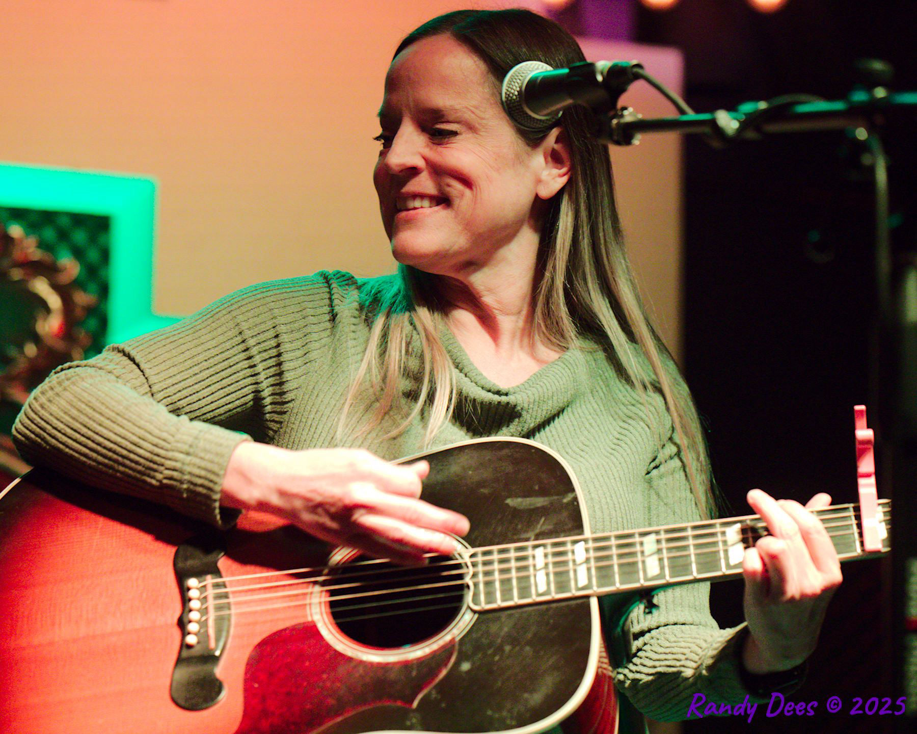 Monday Night Supper Club