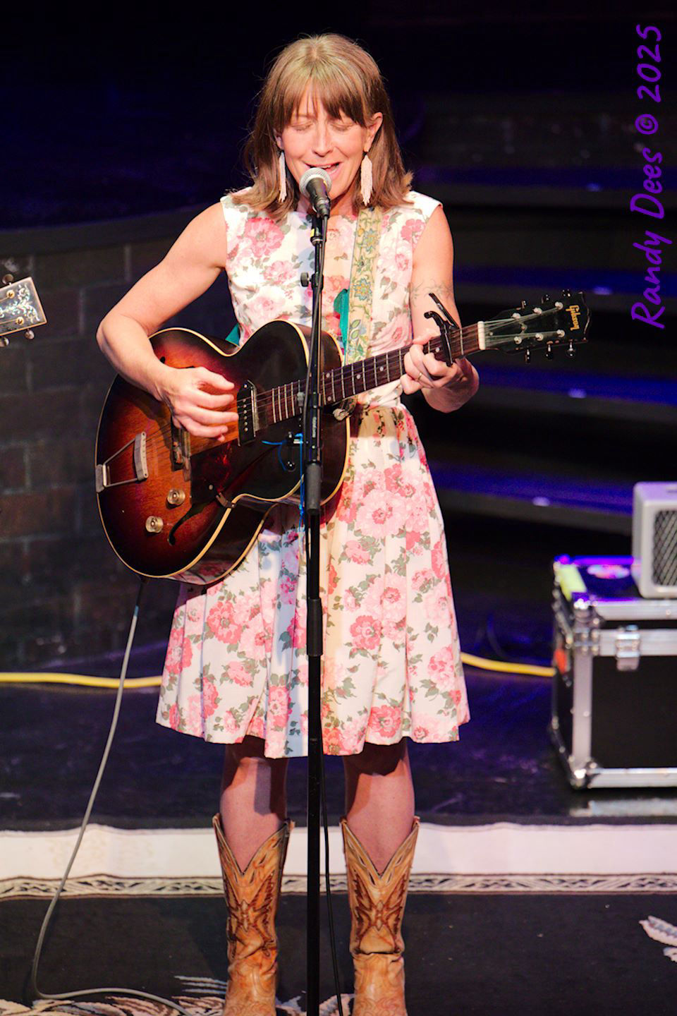 Stars Over Wimberley