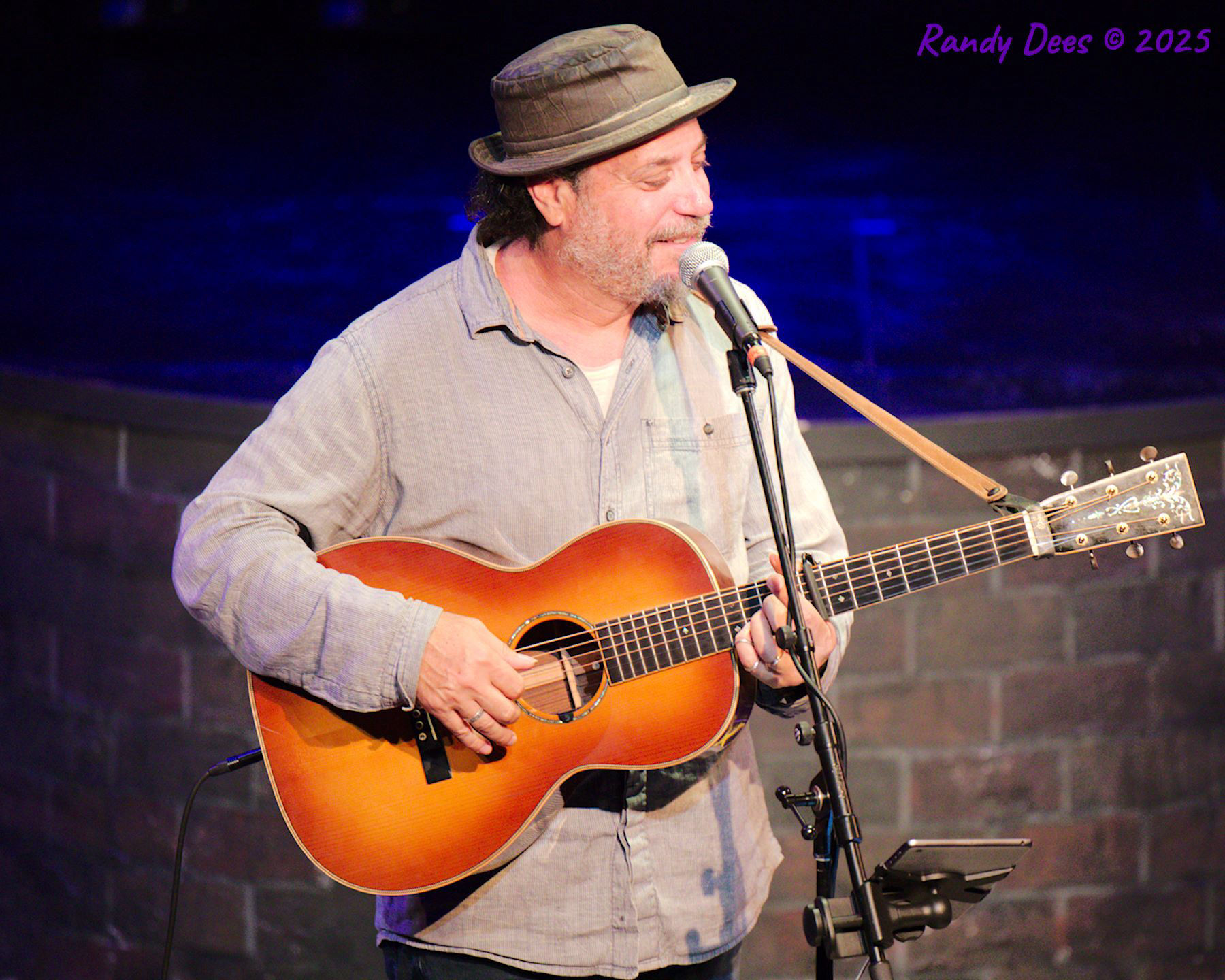 Stars Over Wimberley