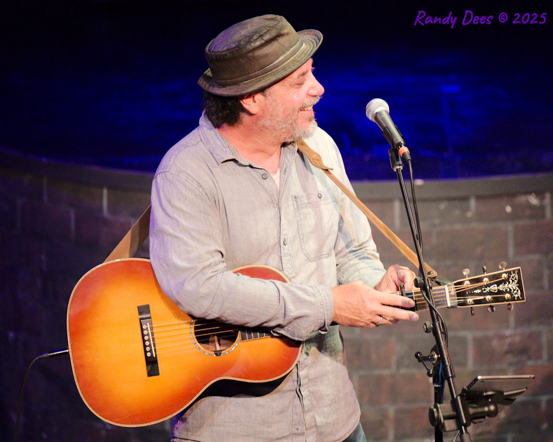 Stars Over Wimberley