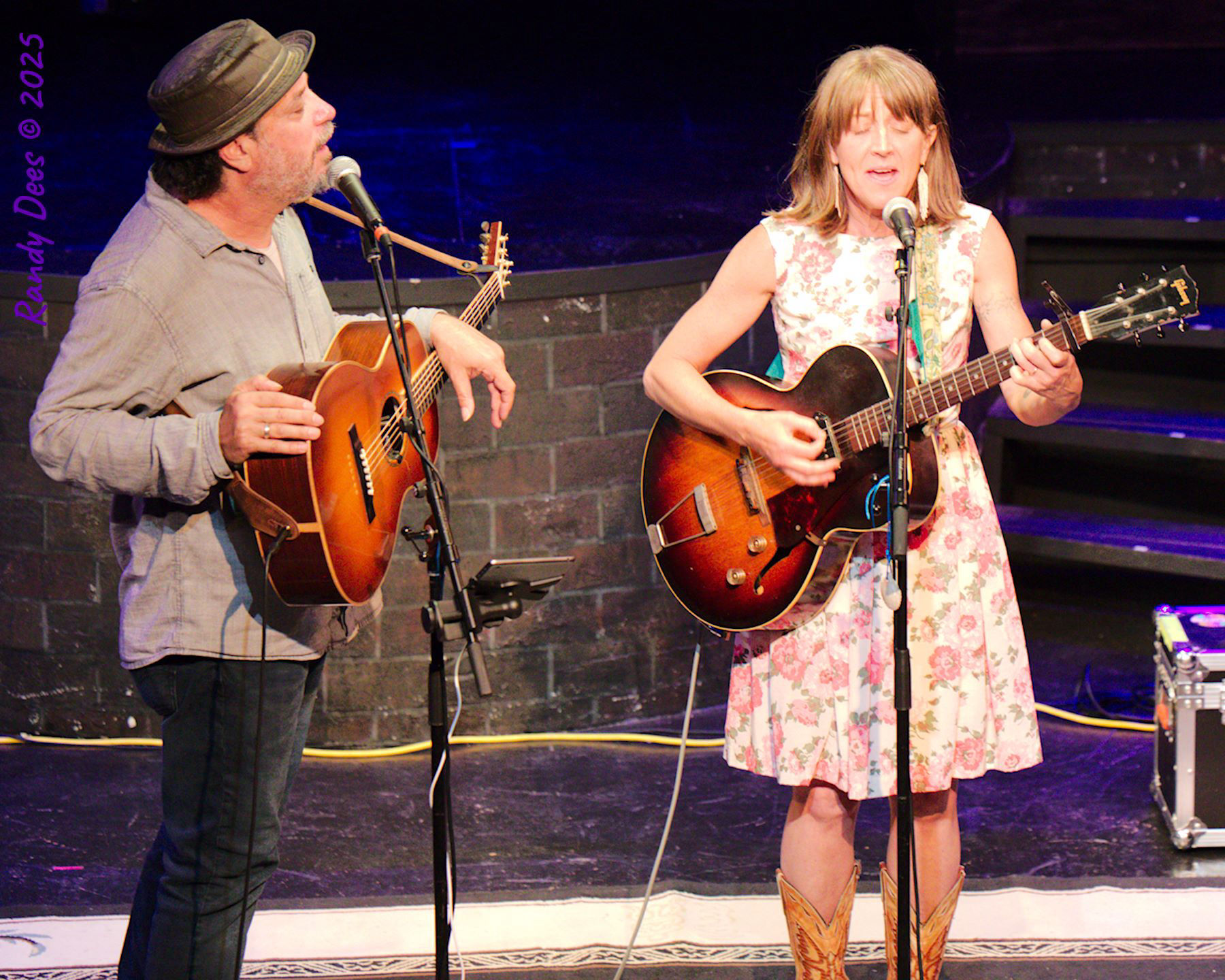 Stars Over Wimberley