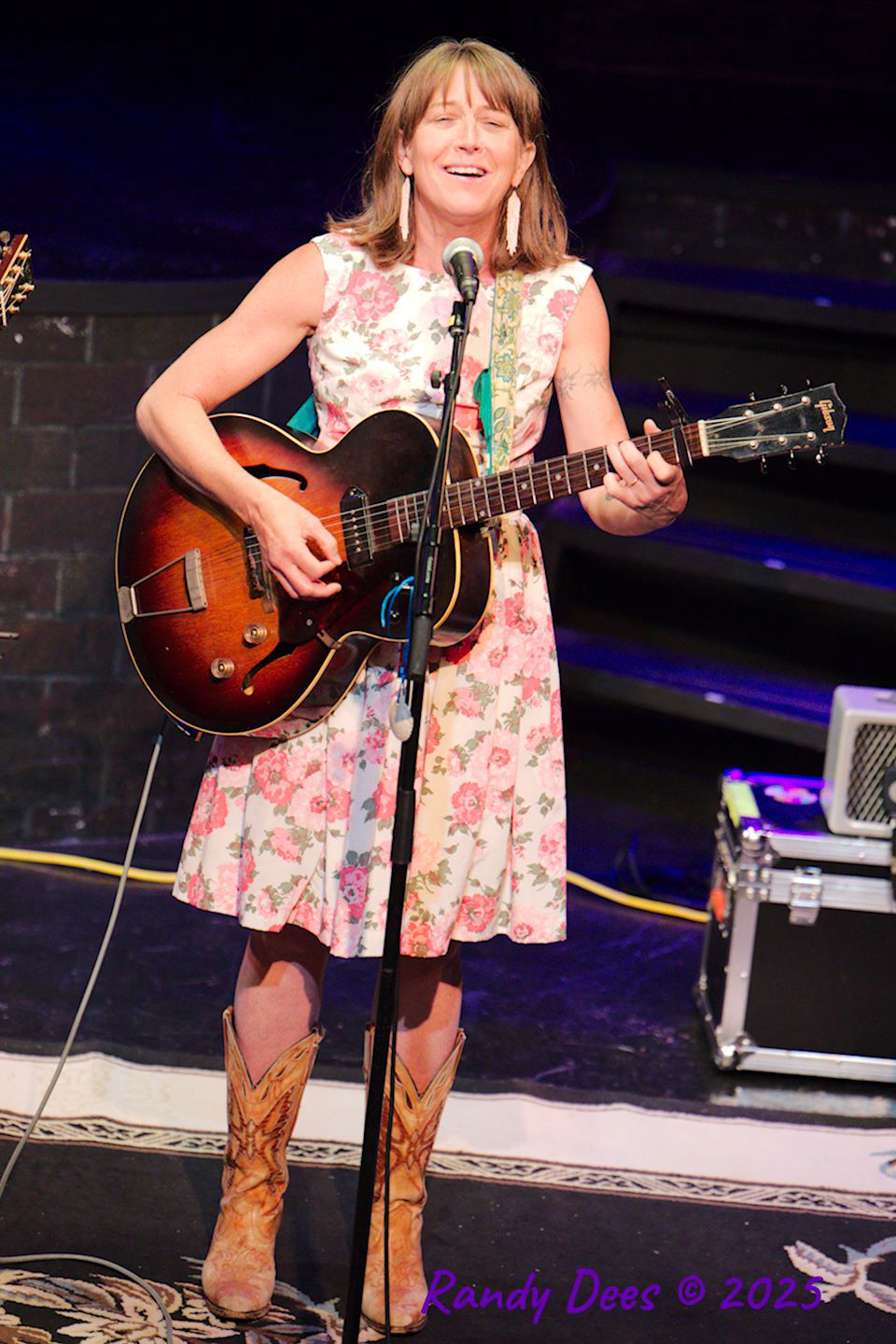 Stars Over Wimberley