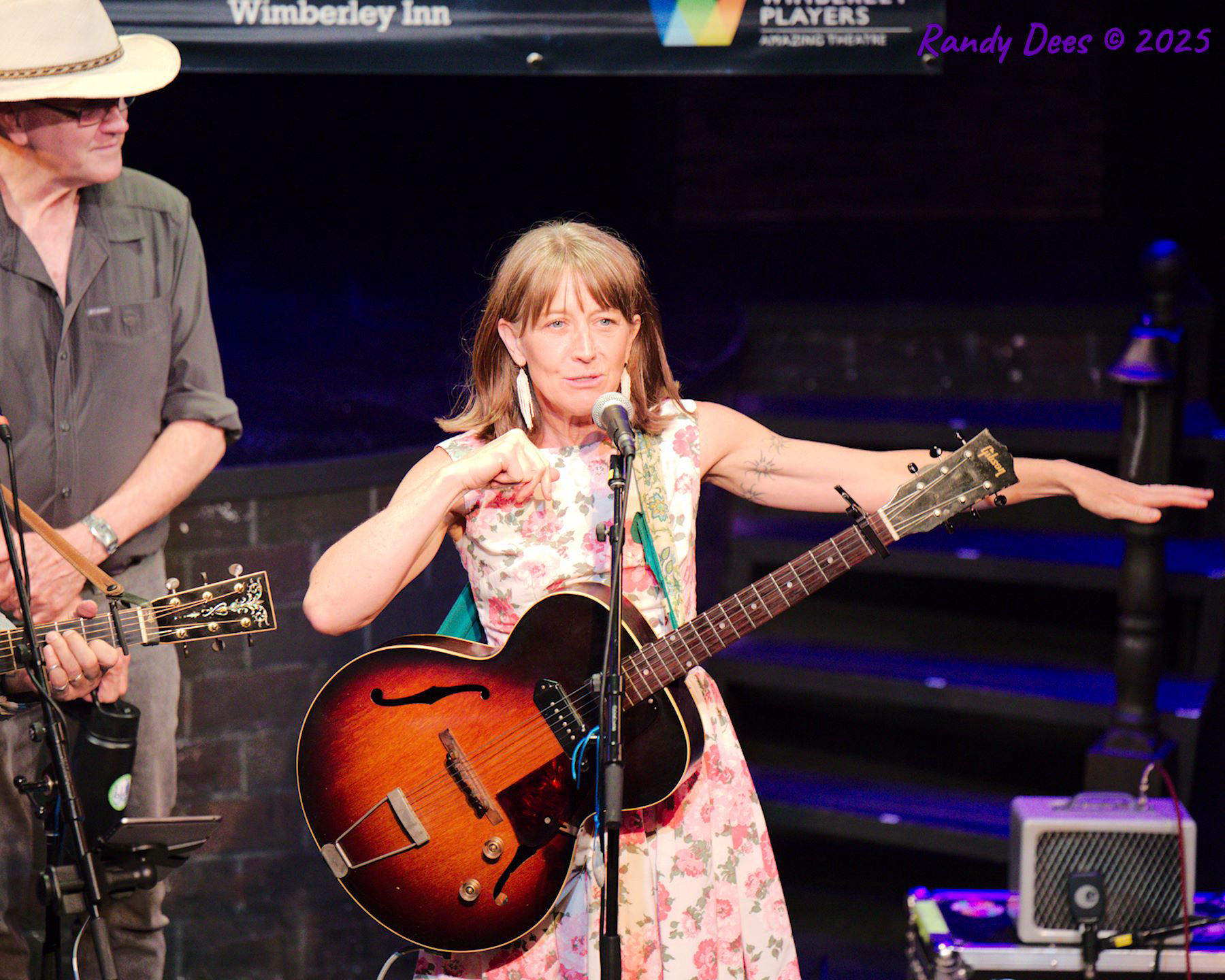 Stars Over Wimberley