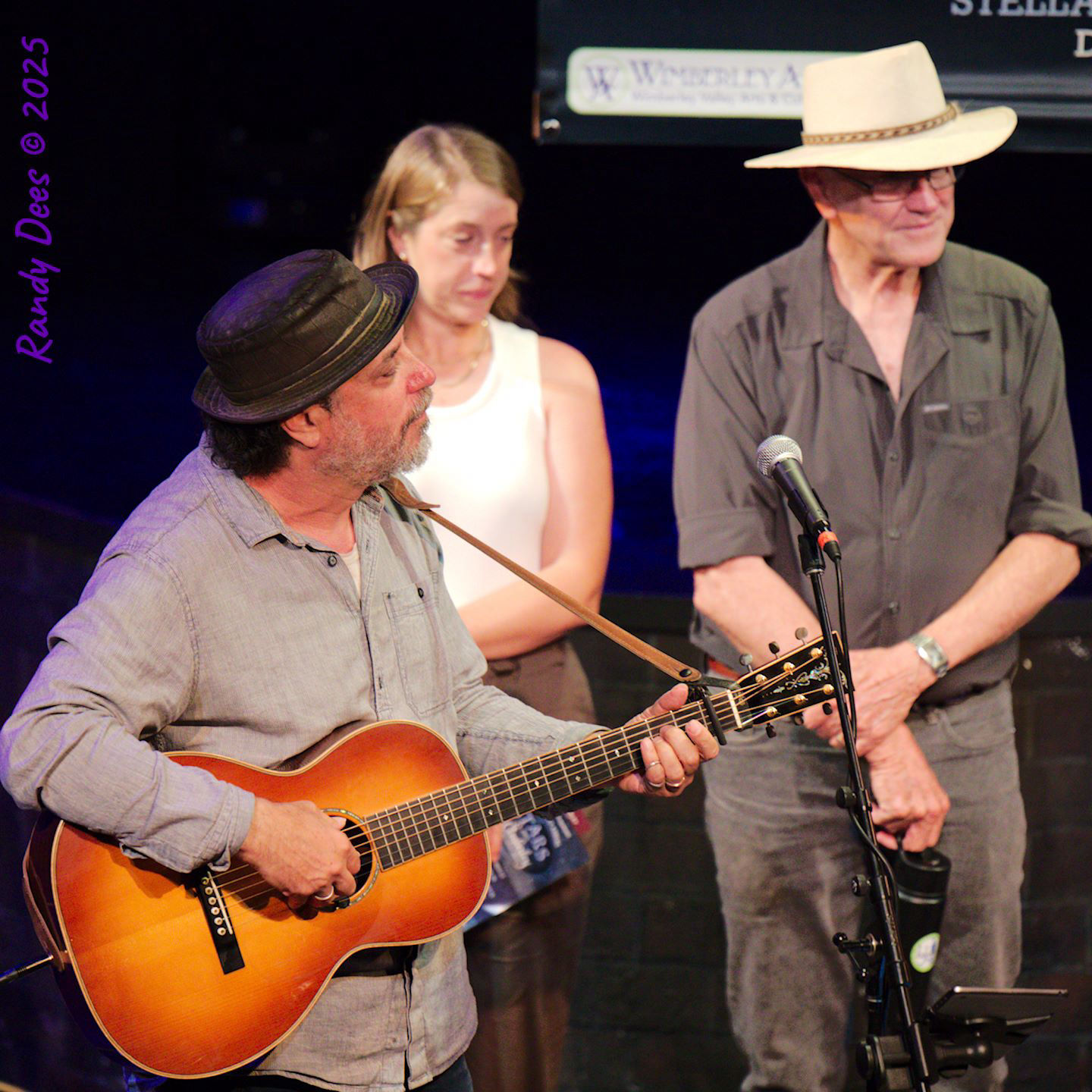 Stars Over Wimberley