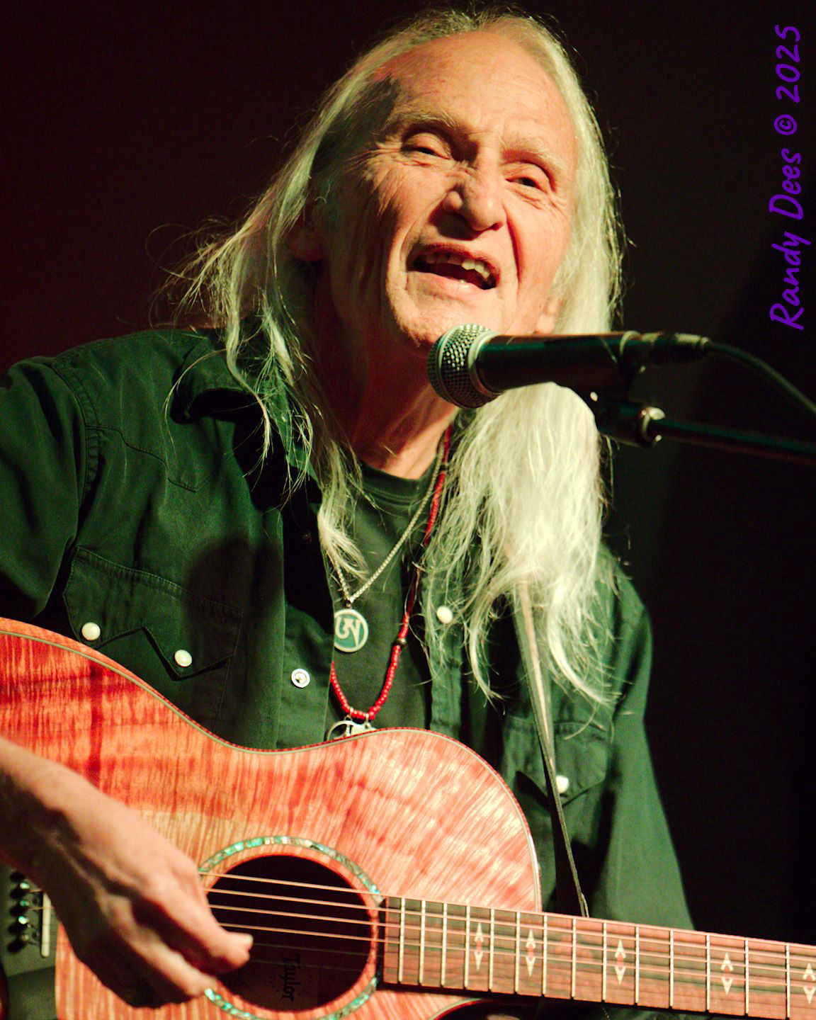 Monday Night Supper Club