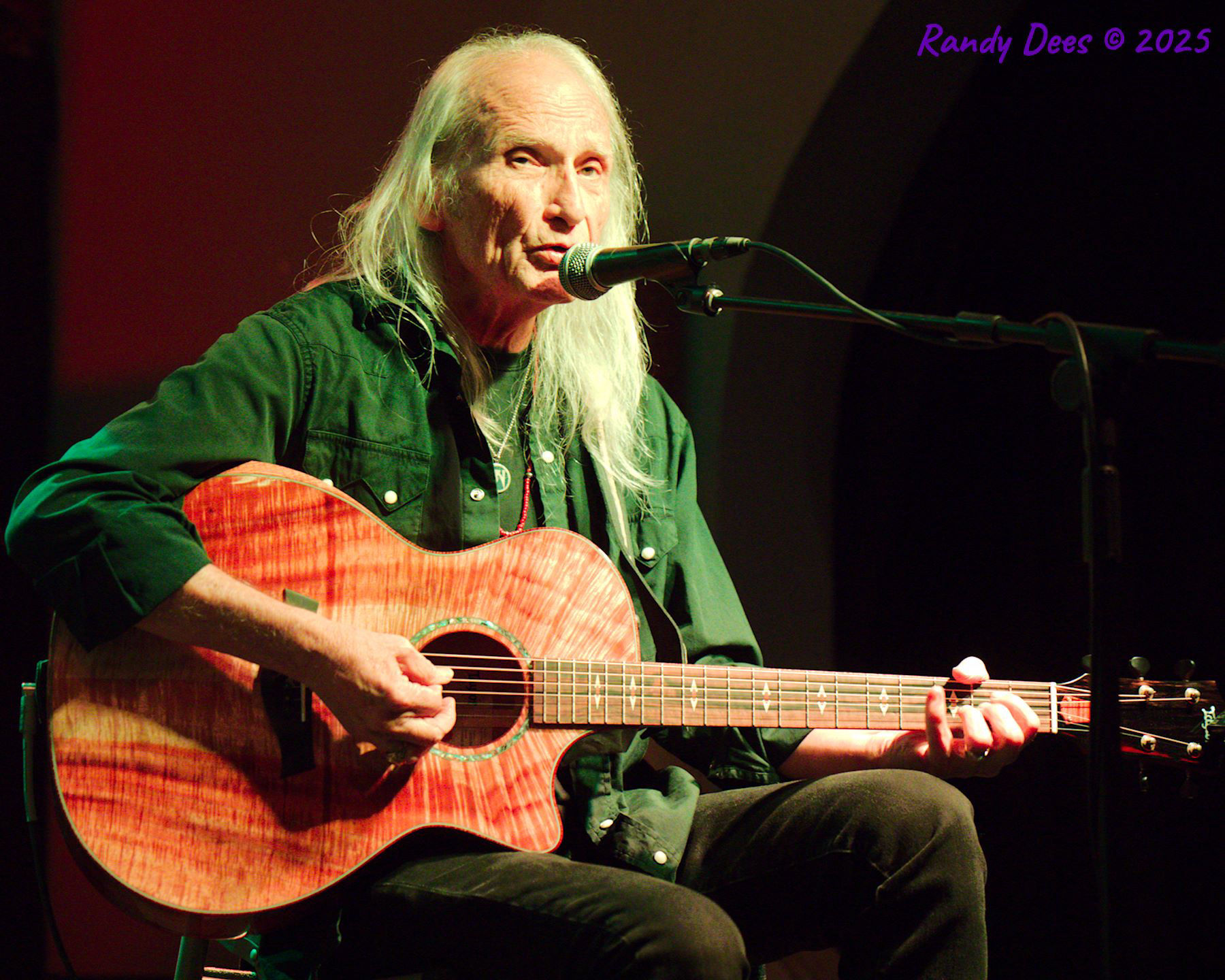 Monday Night Supper Club