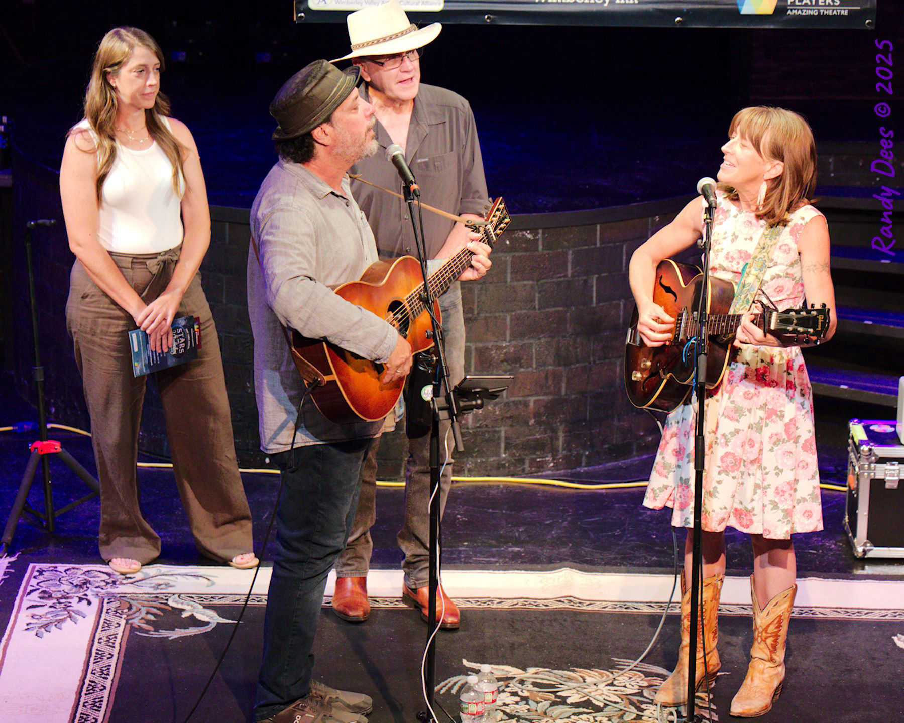 Stars Over Wimberley