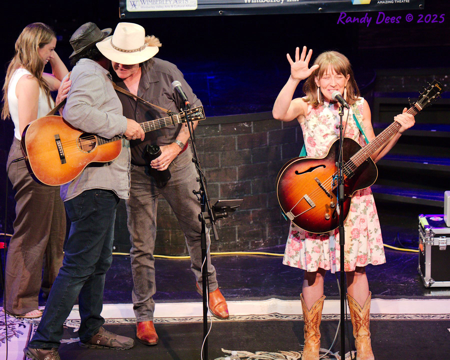 Stars Over Wimberley