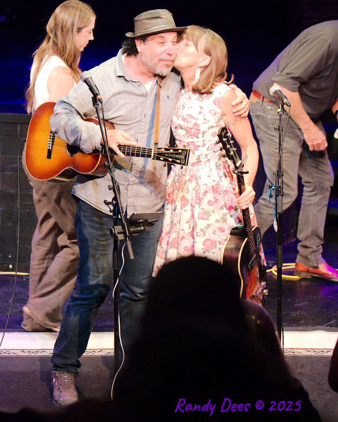 Stars Over Wimberley