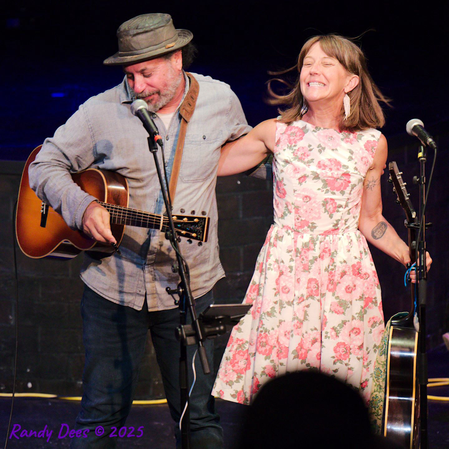 Stars Over Wimberley