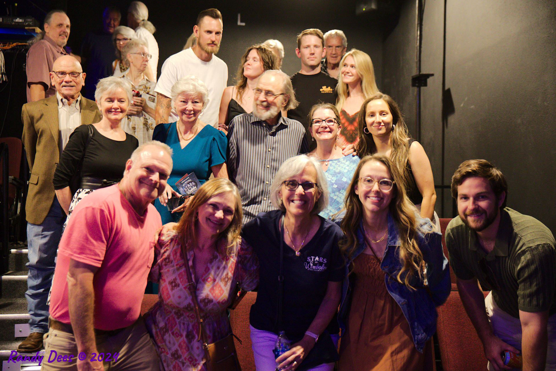 Stars Over Wimberley