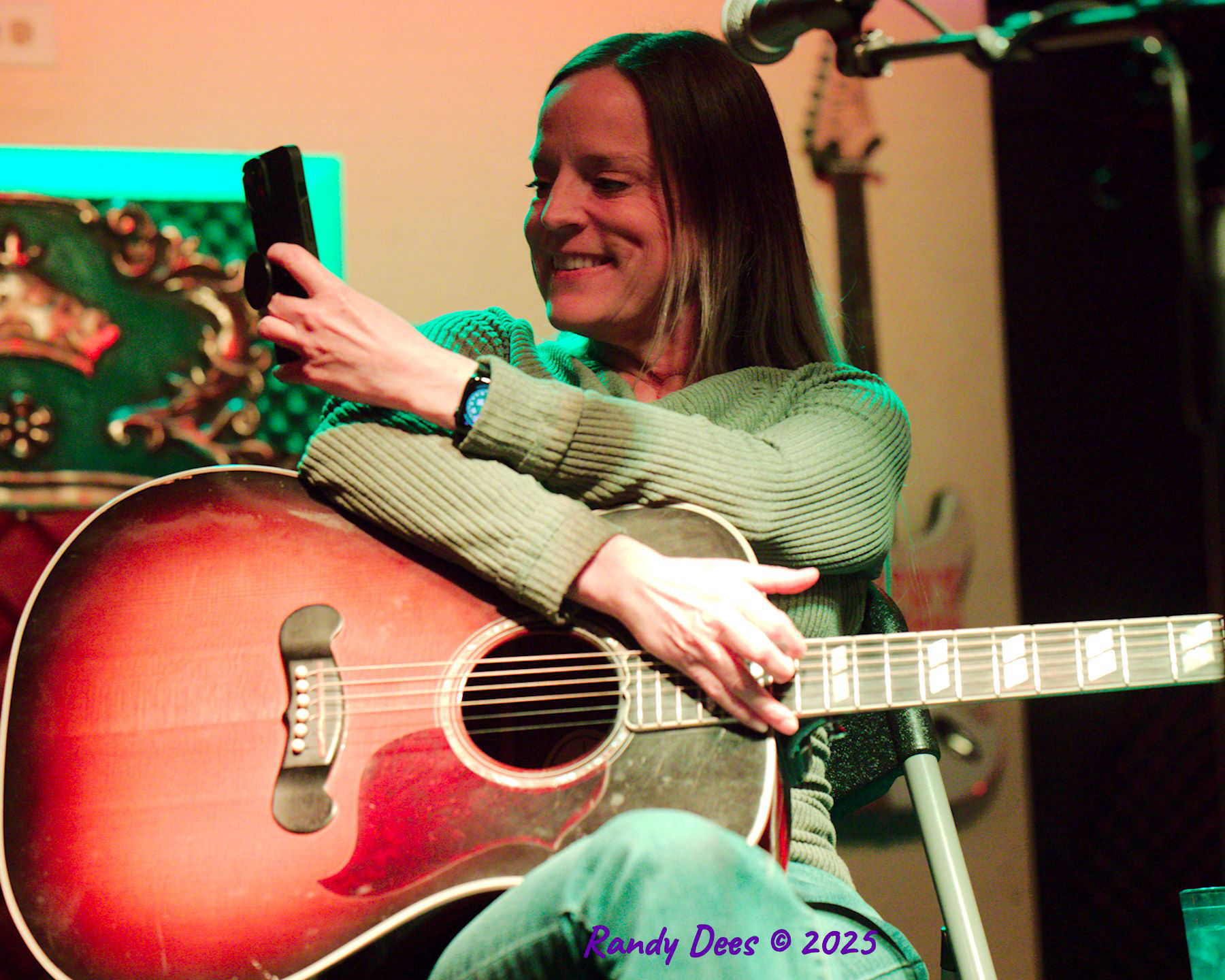 Monday Night Supper Club