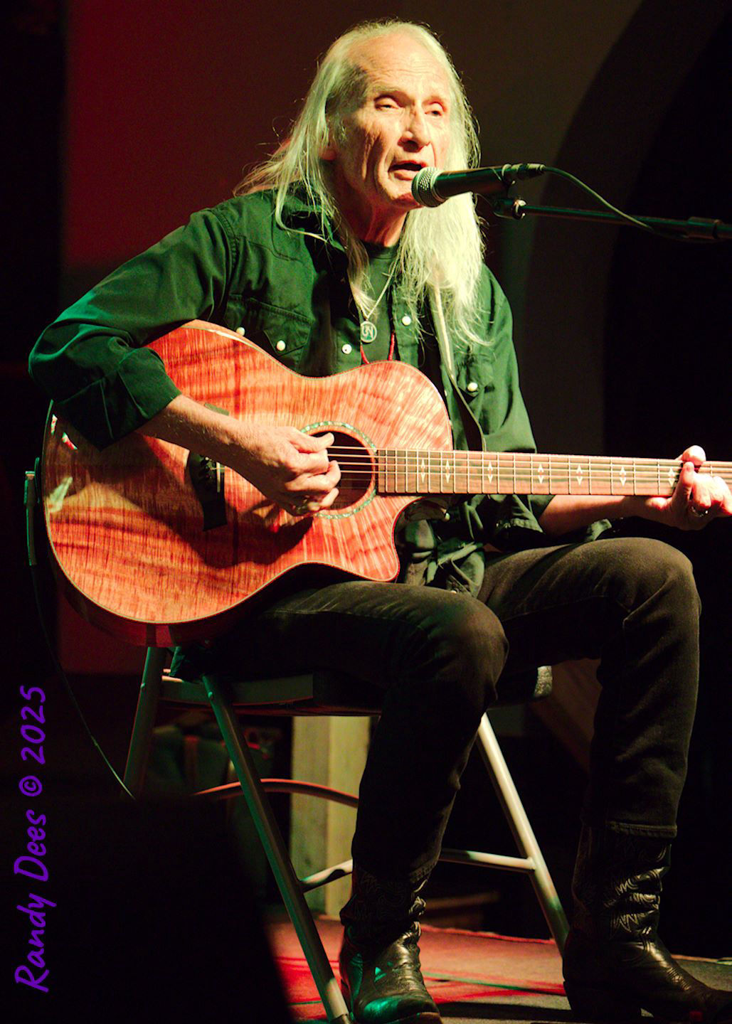 Monday Night Supper Club