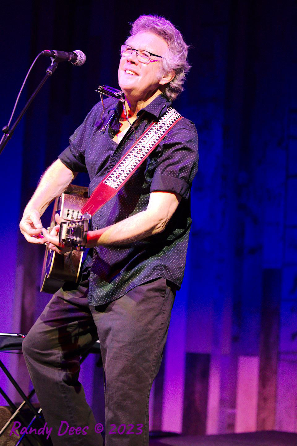 Steve Forbert