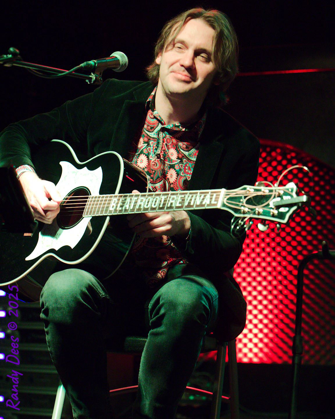 Monday Night Supper Club