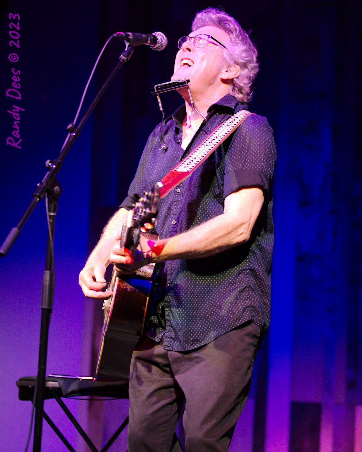 Steve Forbert