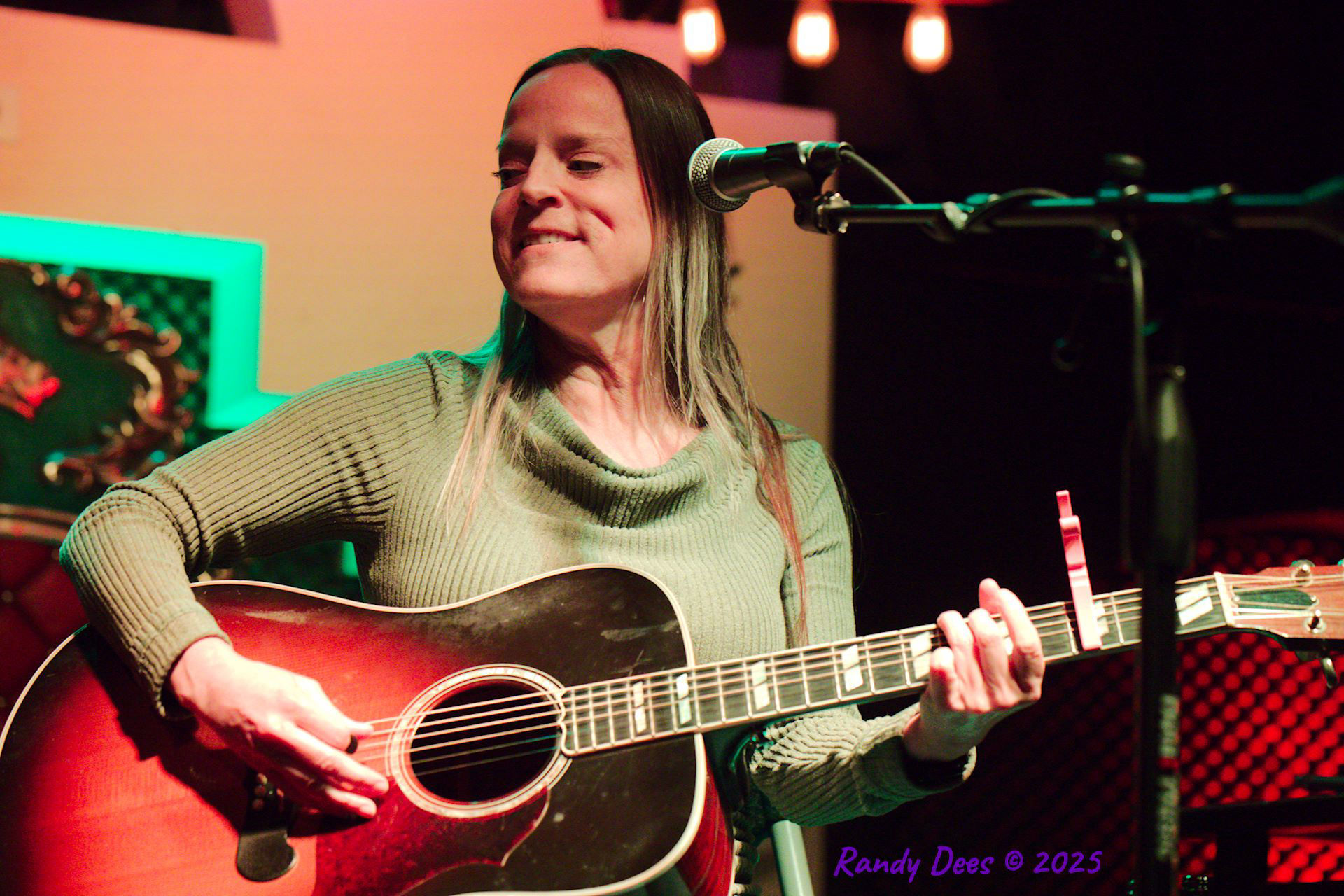 Monday Night Supper Club