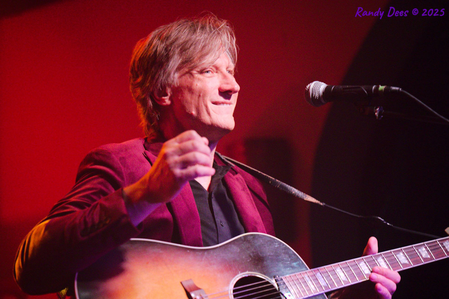 Monday Night Supper Club