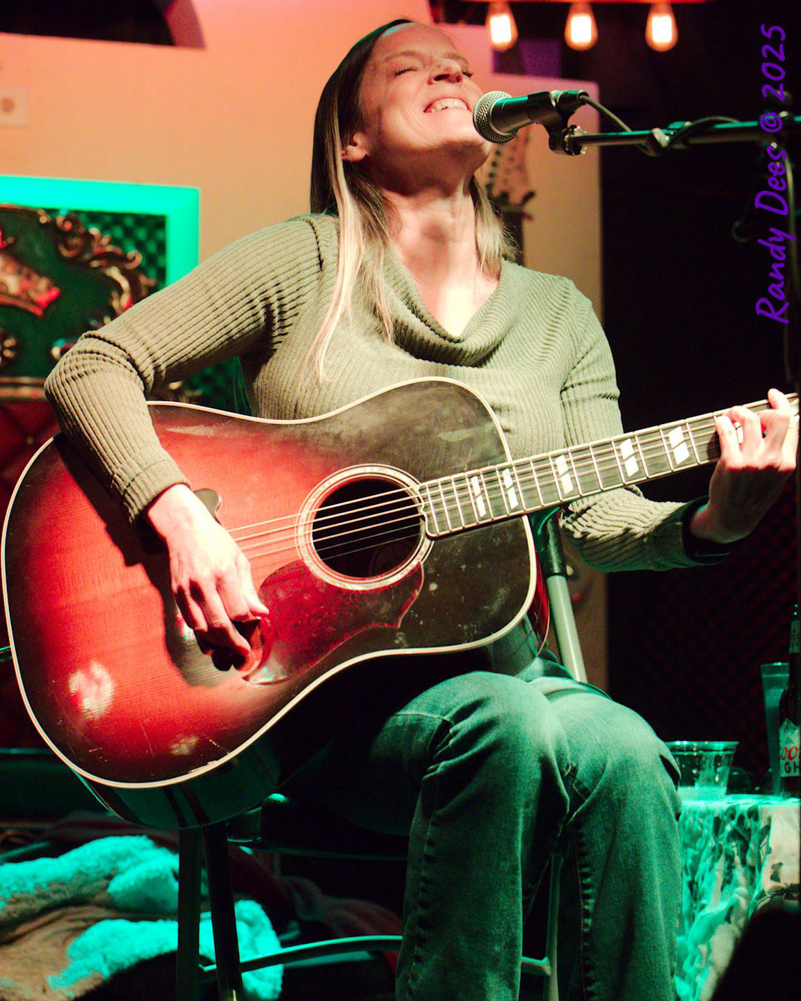 Monday Night Supper Club