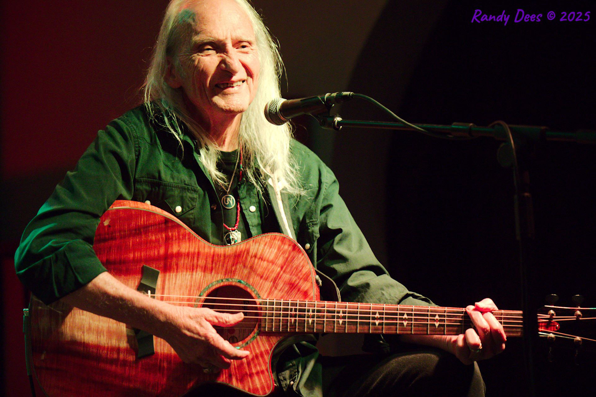 Monday Night Supper Club