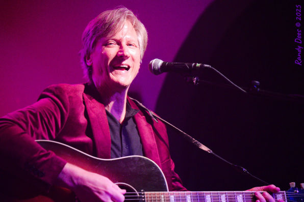 Monday Night Supper Club