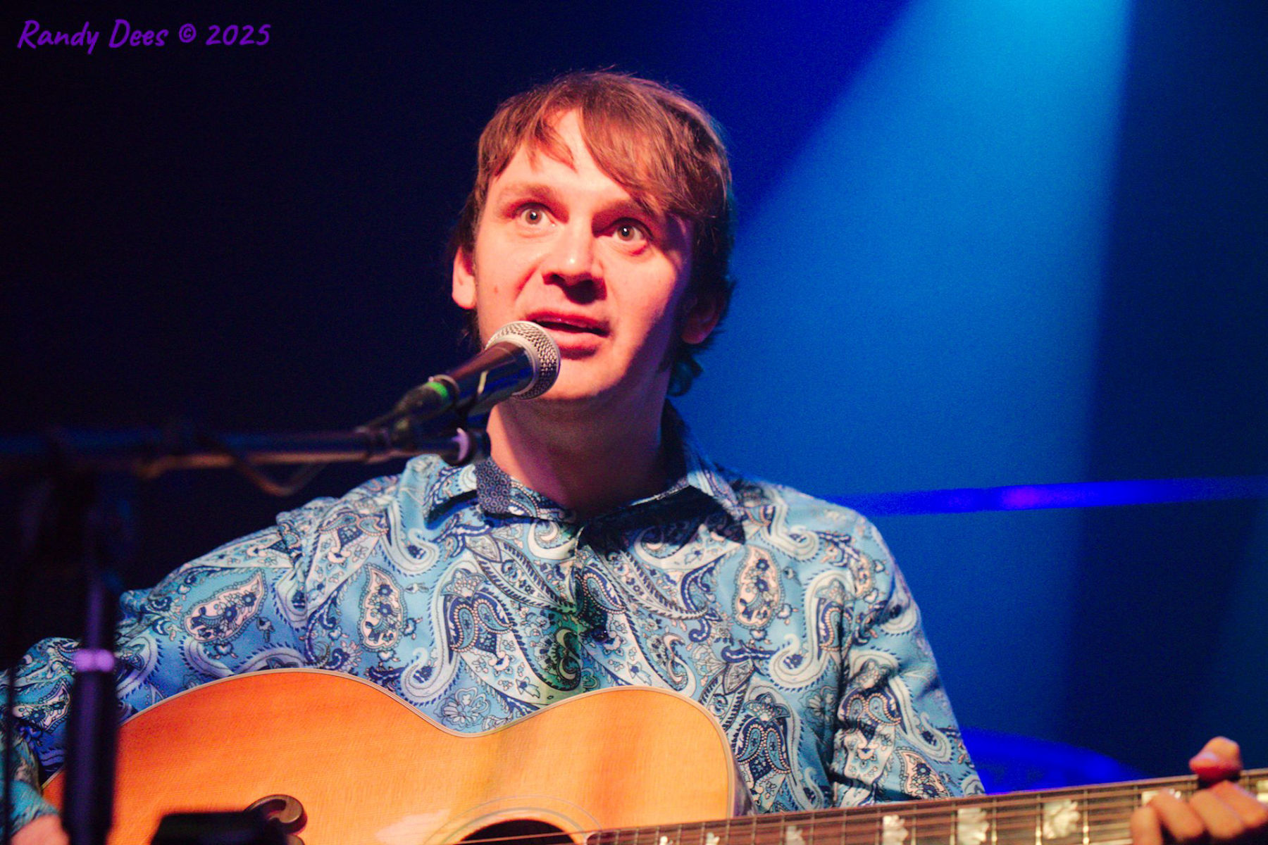 Monday Night Supper Club