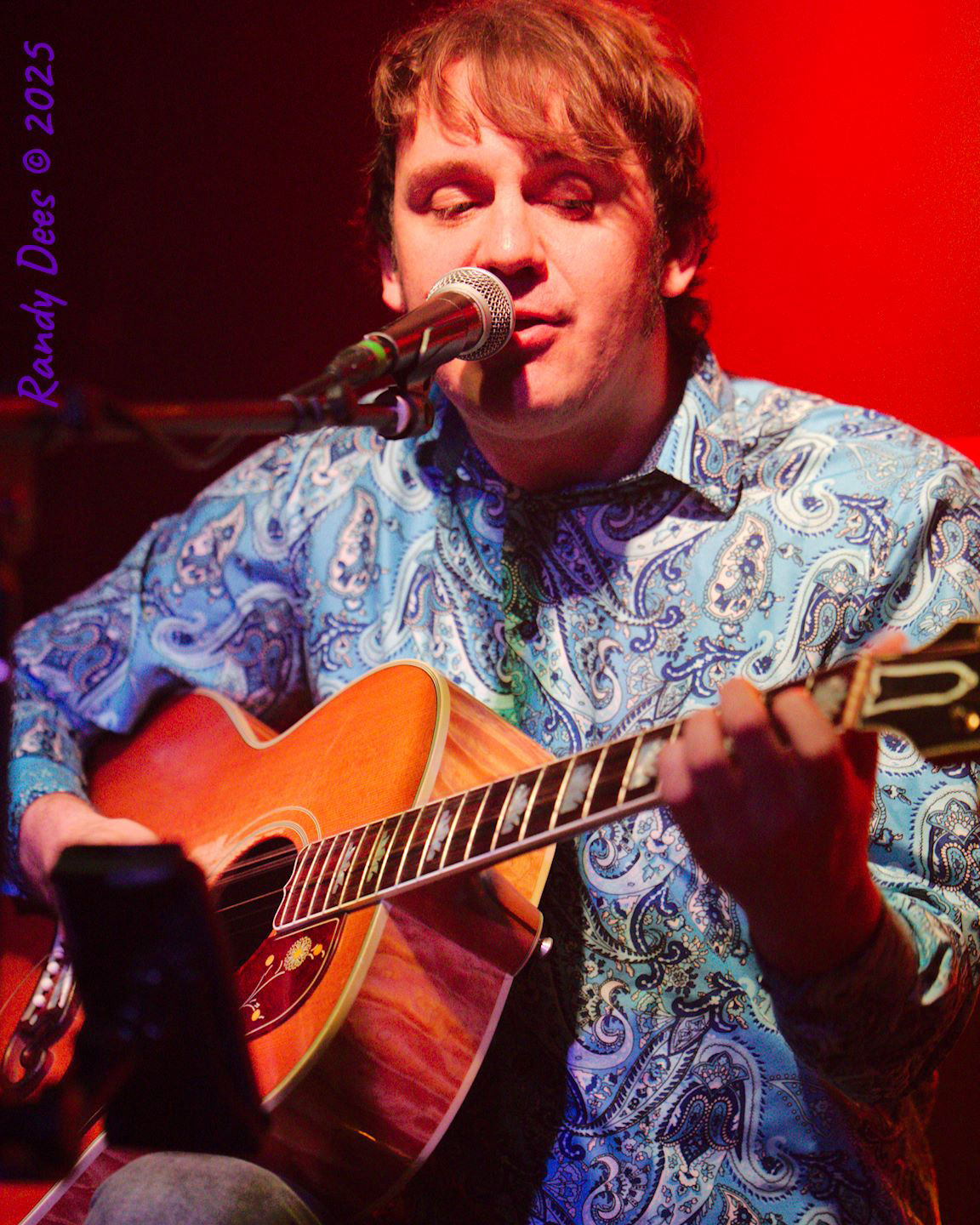 Monday Night Supper Club