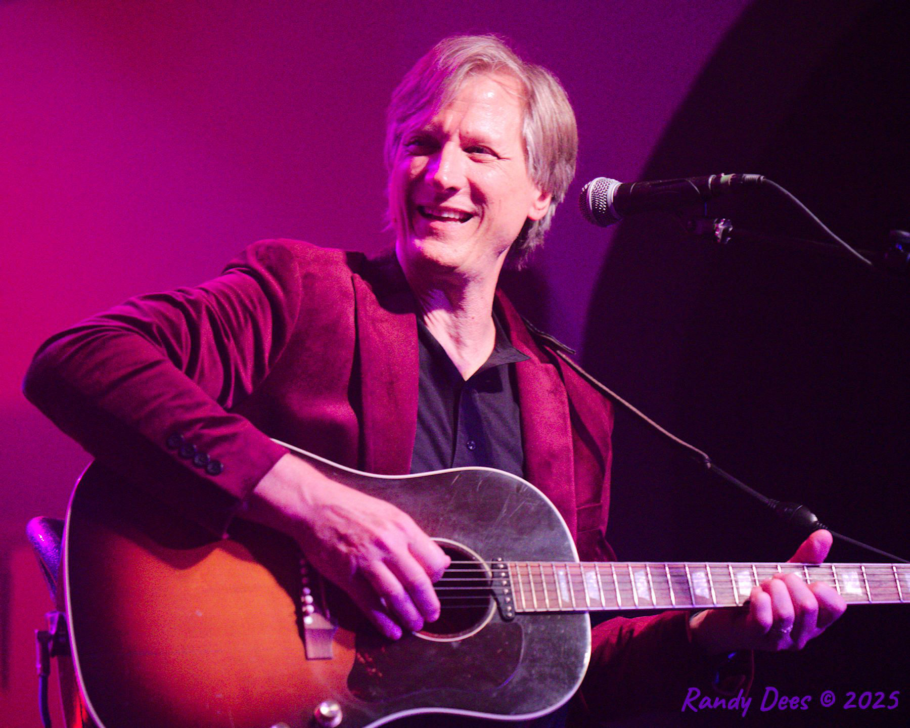 Monday Night Supper Club