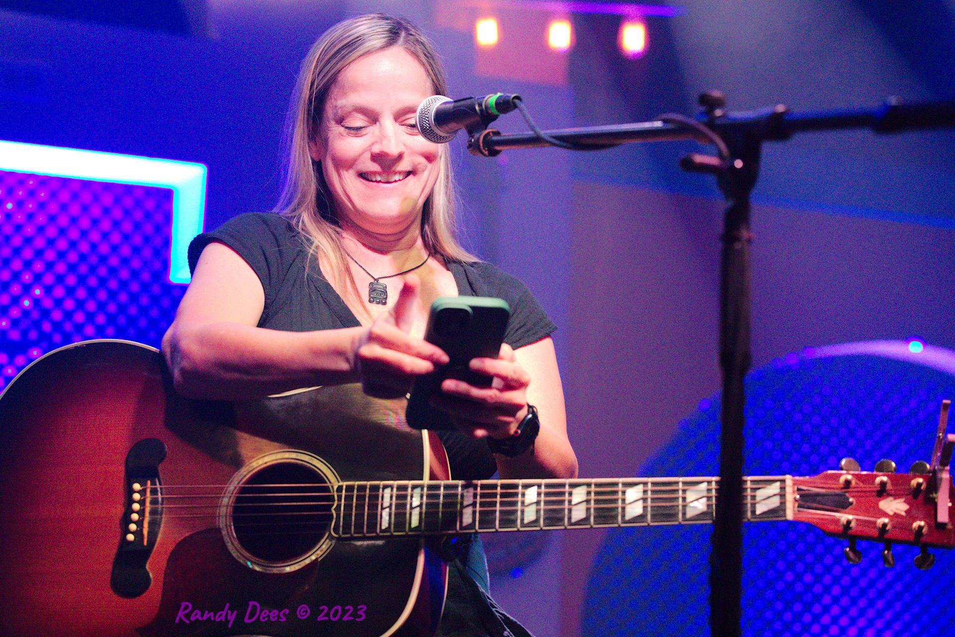 Monday Night Supper Club