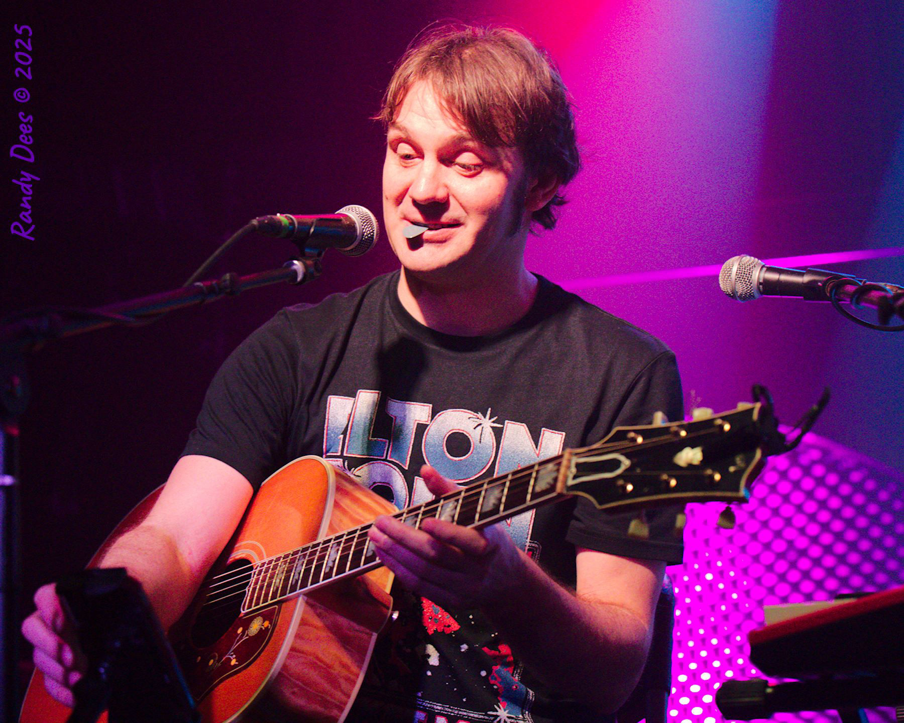 Monday Night Supper Club